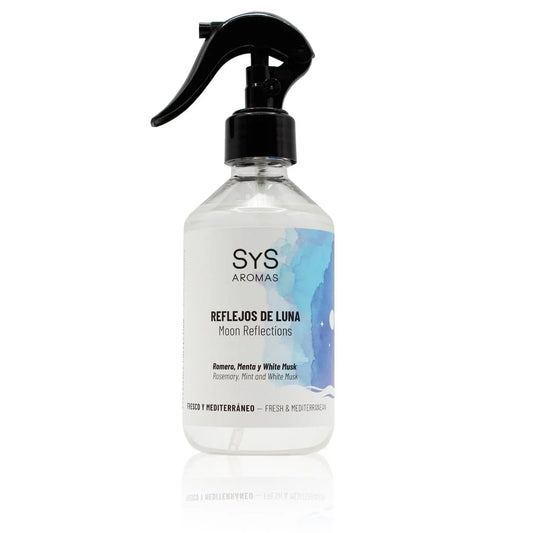 Experience - ambientador em spray 300ML - reflejos de luna