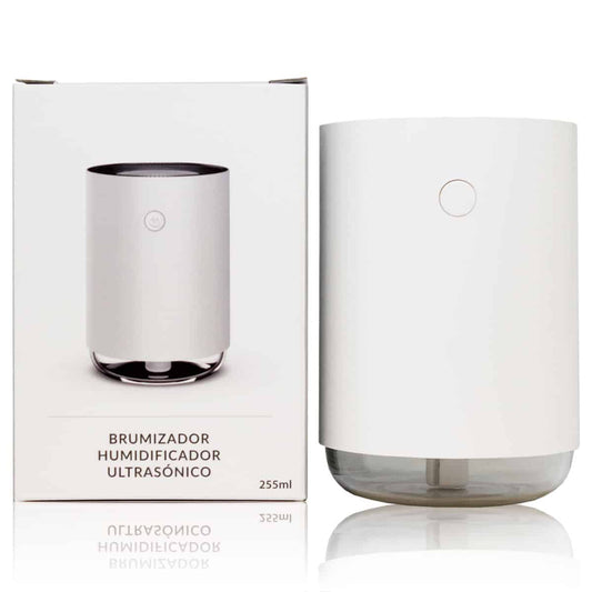 Umidificador ultra-sônico