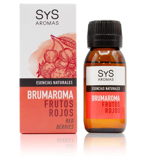 Brumaroma 50ML- frutos rojos
