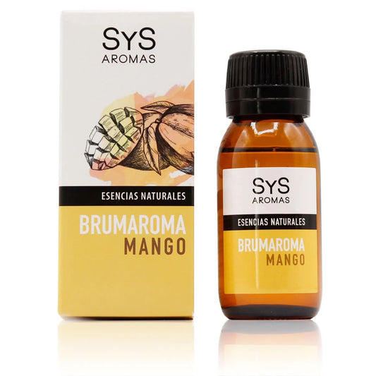 Brumaroma 50ML- mango