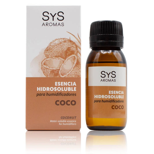Brumaroma 50ML - coco