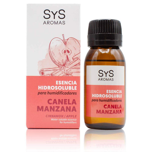 Brumaroma 50ML - canela manzana