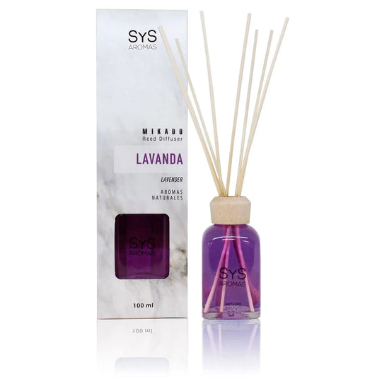 Mikado ambientador 100ML - lavanda