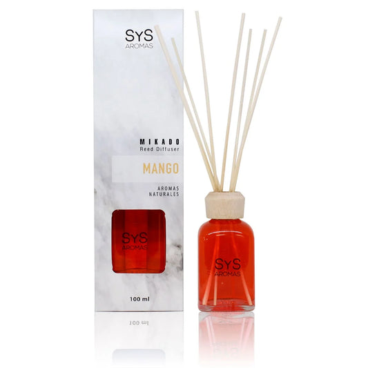 Mikado ambientador 100ML - manga