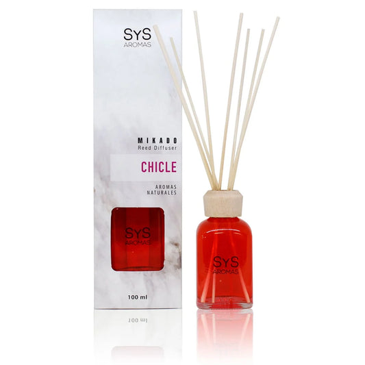 Mikado ambientador 100ML - chicle