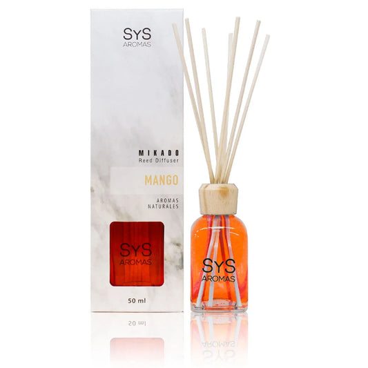 Mikado ambientador 50ML - manga