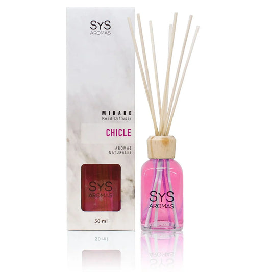 Mikado ambientador 50ML - chicle