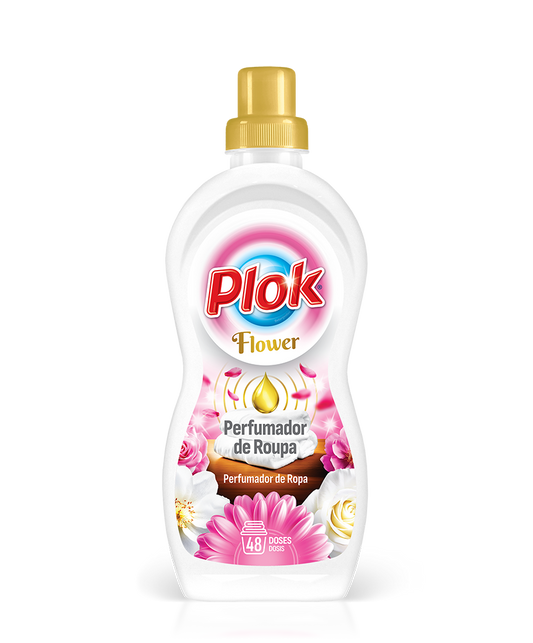 Perfumador de roupa Flower 720ML