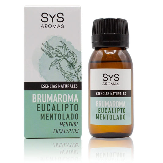 Brumaroma 50ML - eucalipto mentolado