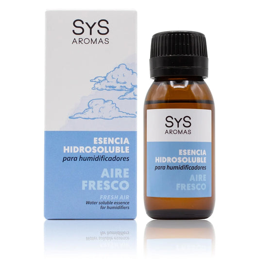 Brumaroma 50ML - aire fresco