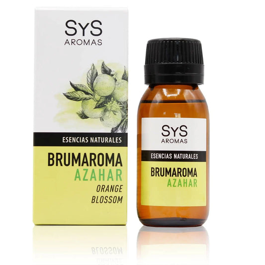 Brumaroma 50ML - azahar