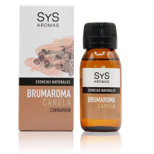 Brumaroma 50ML - canela