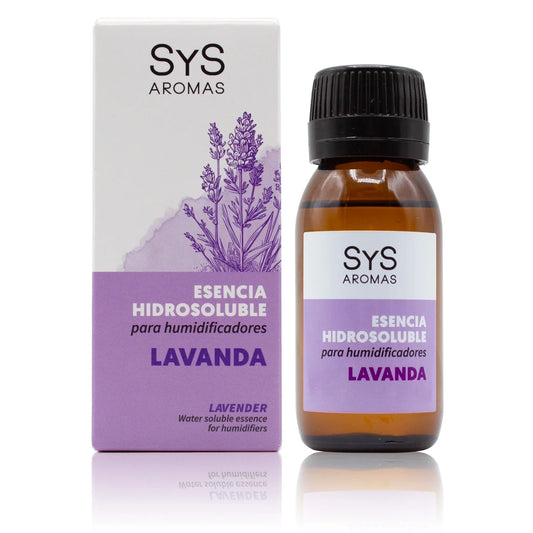 Brumaroma 50ML - lavanda
