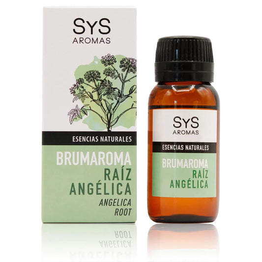Brumaroma 50ML - raiz de angélica