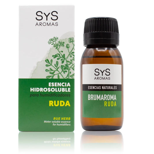 Brumaroma 50ML - ruda