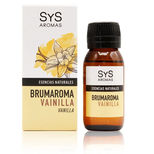 Brumaroma 50ML- vainilla